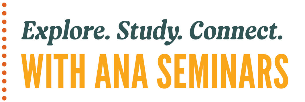 explore study connect seminar banner