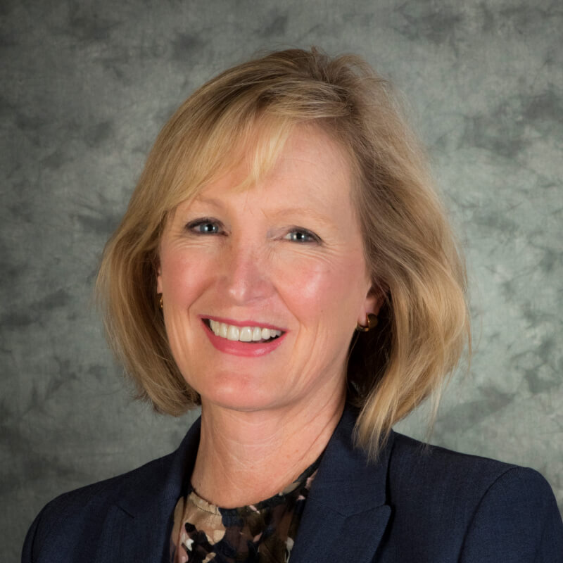 Hollie Wieland; General Counsel