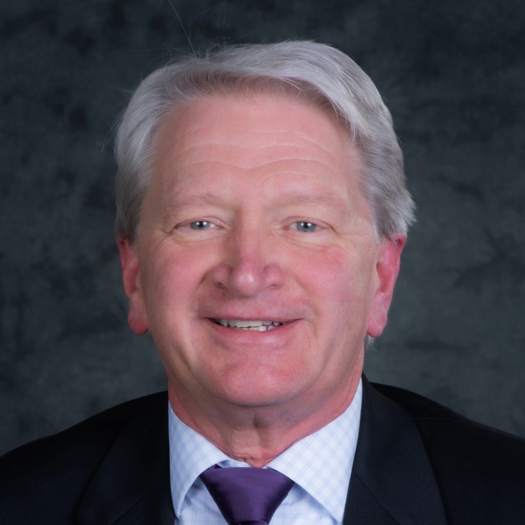 David G. Heinrich; Governor