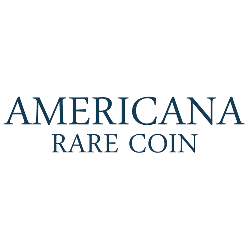 americana rare coin